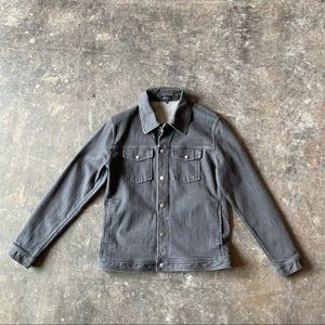 APC denim jacket